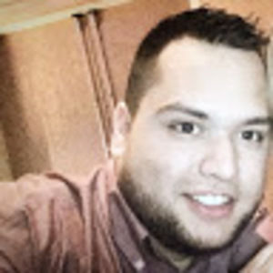 Meet your Posher, Jhonathan